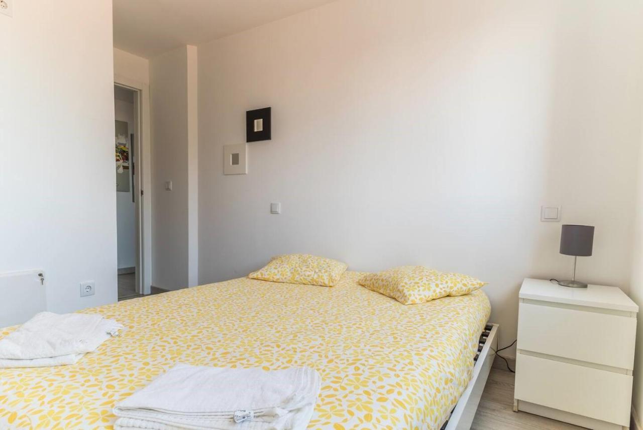 Encantador Apartamento A Frente Da Praia Do Sunset Figueira da Foz Dış mekan fotoğraf