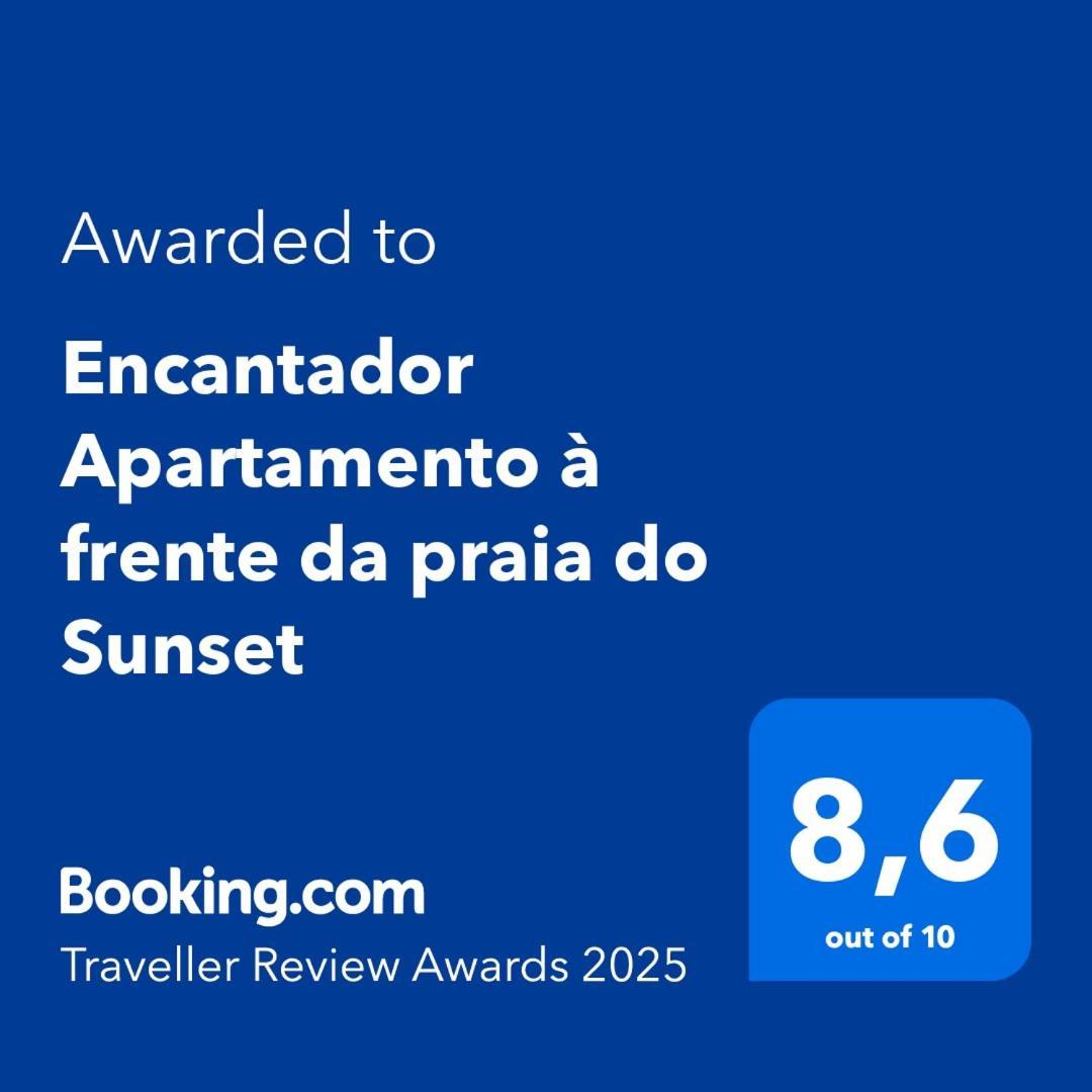 Encantador Apartamento A Frente Da Praia Do Sunset Figueira da Foz Dış mekan fotoğraf